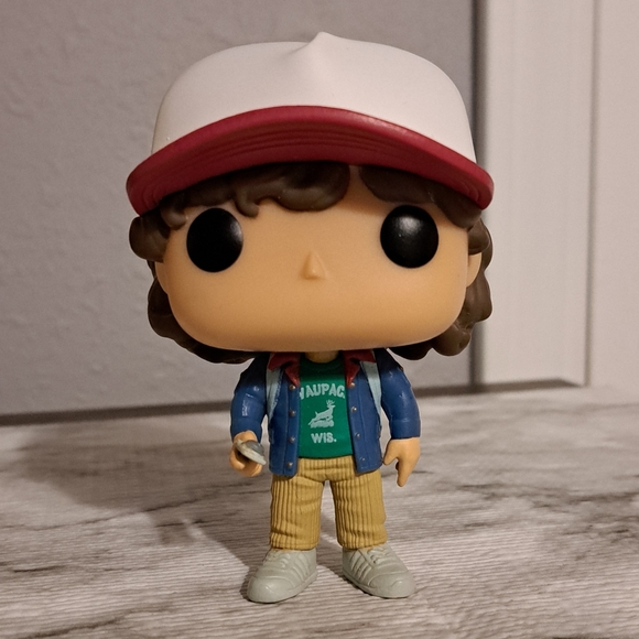 Funko Pop Stranger Things - Picture 2 of 7